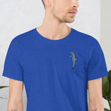 Classic Dolphin Tee