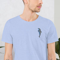 Classic Dolphin Tee