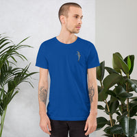 Classic Dolphin Tee