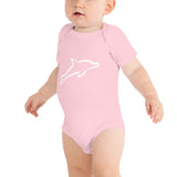 Dolphin: Baby Edition