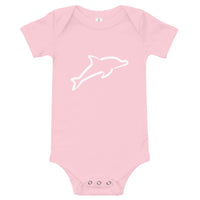 Dolphin: Baby Edition