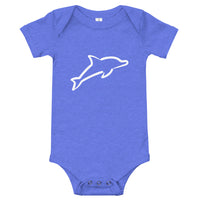 Dolphin: Baby Edition