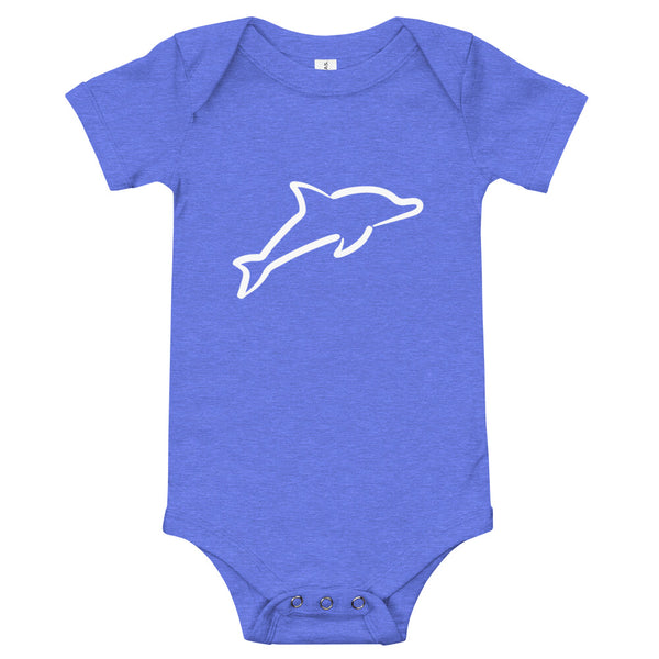 Dolphin: Baby Edition