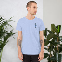 Classic Dolphin Tee