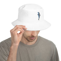 Dolphin Bucket Hat