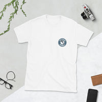 Summer Dolphin Shirt